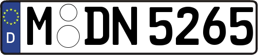 M-DN5265