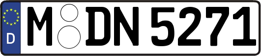 M-DN5271