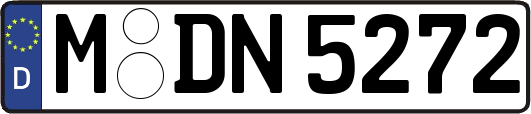 M-DN5272