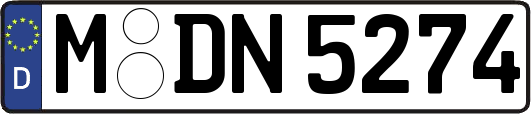 M-DN5274