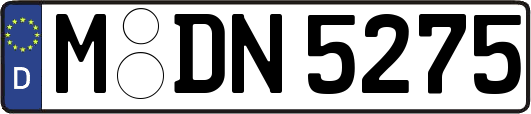 M-DN5275