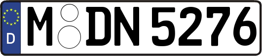 M-DN5276
