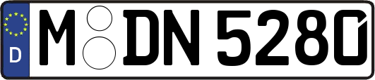 M-DN5280