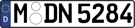 M-DN5284