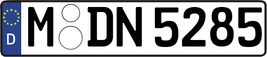 M-DN5285