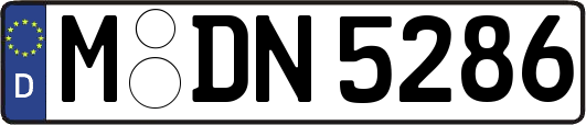 M-DN5286