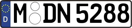M-DN5288