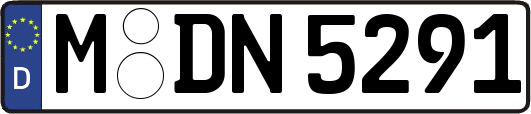M-DN5291