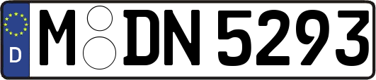 M-DN5293