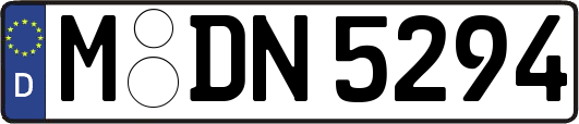M-DN5294
