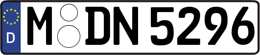 M-DN5296