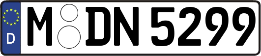 M-DN5299