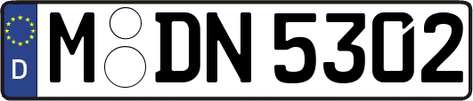 M-DN5302