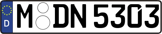 M-DN5303