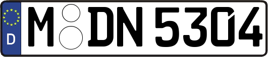 M-DN5304