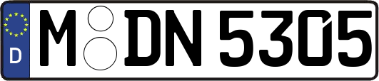M-DN5305
