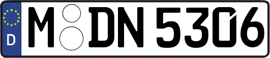 M-DN5306