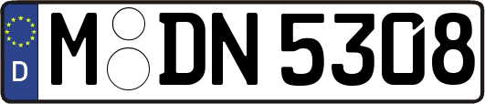 M-DN5308