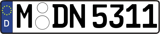 M-DN5311