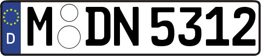 M-DN5312
