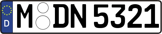 M-DN5321