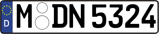 M-DN5324