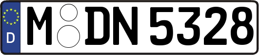 M-DN5328