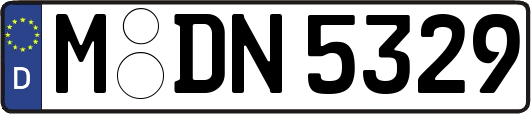 M-DN5329