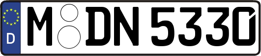 M-DN5330