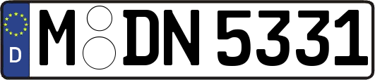 M-DN5331