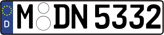 M-DN5332