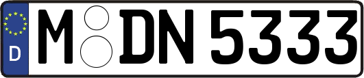 M-DN5333