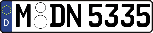 M-DN5335