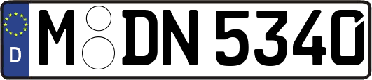 M-DN5340