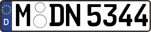 M-DN5344
