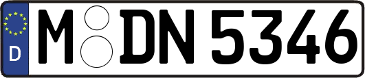 M-DN5346