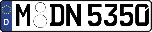 M-DN5350
