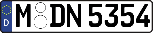 M-DN5354