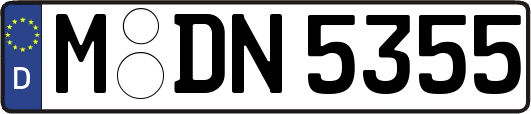 M-DN5355