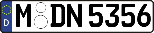 M-DN5356