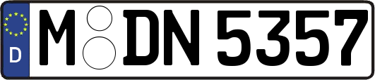 M-DN5357