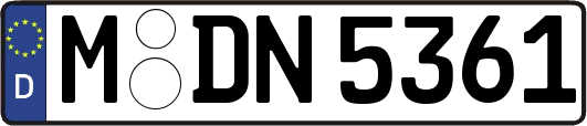 M-DN5361