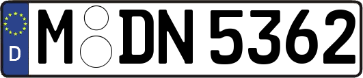 M-DN5362