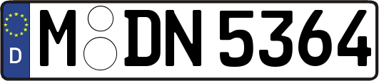 M-DN5364