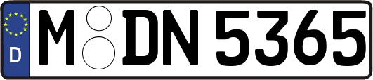 M-DN5365