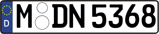 M-DN5368