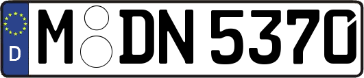 M-DN5370