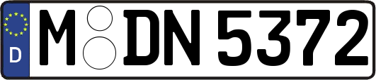 M-DN5372