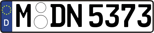 M-DN5373