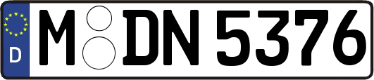 M-DN5376